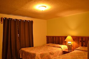 Hotel posada del cobre