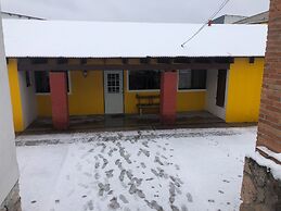 Hotel posada del cobre