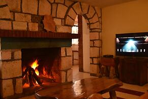 Hotel posada del cobre