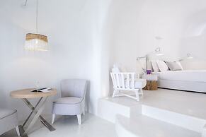 Charisma Suites
