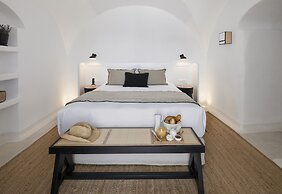 Charisma Suites