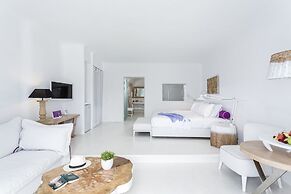 Charisma Suites