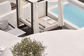 Charisma Suites