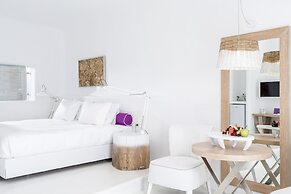 Charisma Suites