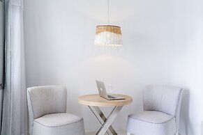 Charisma Suites