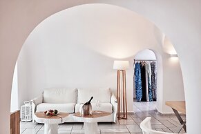Charisma Suites