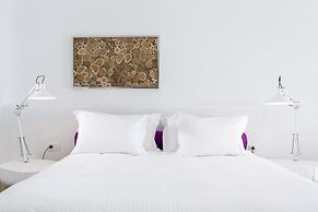 Charisma Suites