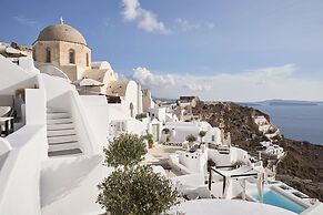 Charisma Suites