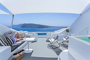 Charisma Suites