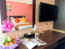 Hotel Taiping Perdana
