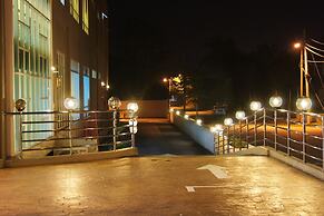 Hotel Taiping Perdana