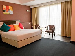 Hotel Taiping Perdana