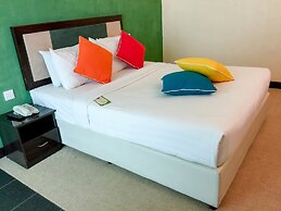 Hotel Taiping Perdana
