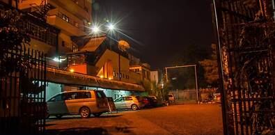 Kahama Hotel