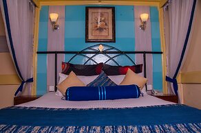 Kahama Hotel