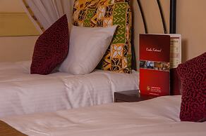 Kahama Hotel