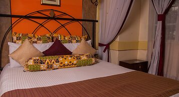 Kahama Hotel