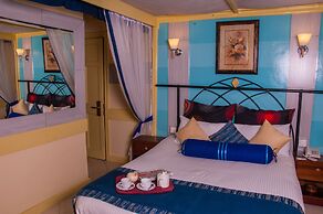Kahama Hotel
