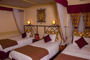 Kahama Hotel