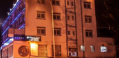 Kahama Hotel
