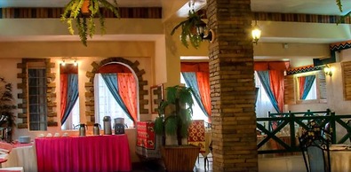 Kahama Hotel