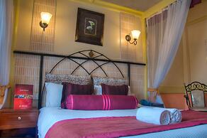 Kahama Hotel