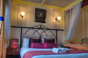 Kahama Hotel