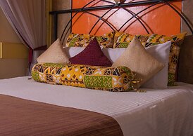 Kahama Hotel