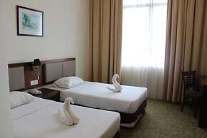 Seemsoon Hotel