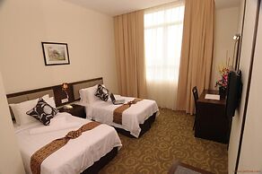Seemsoon Hotel