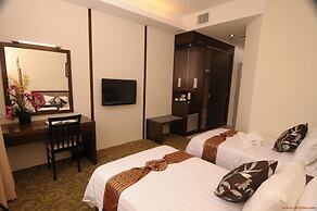 Seemsoon Hotel
