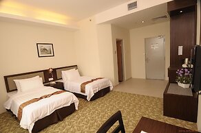 Seemsoon Hotel