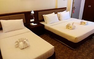 Seemsoon Hotel