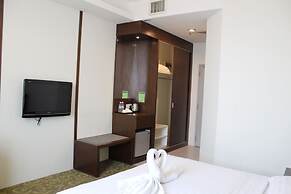 Seemsoon Hotel