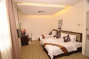 Seemsoon Hotel