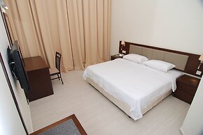 Seemsoon Hotel