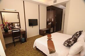 Seemsoon Hotel