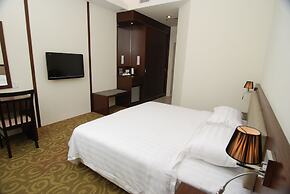 Seemsoon Hotel