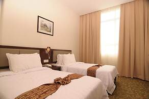 Seemsoon Hotel