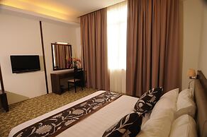 Seemsoon Hotel