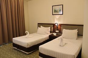 Seemsoon Hotel