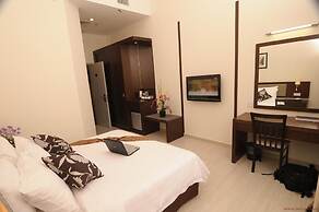 Seemsoon Hotel