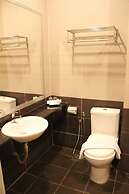 Seemsoon Hotel