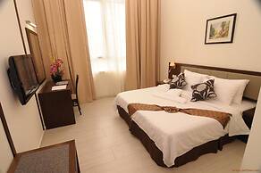 Seemsoon Hotel