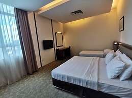 Seemsoon Hotel