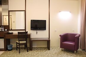 Seemsoon Hotel