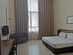 Seemsoon Hotel