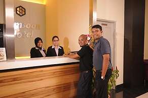 Seemsoon Hotel