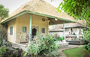 Umasari Rice Terrace Villa