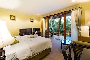 Umasari Rice Terrace Villa